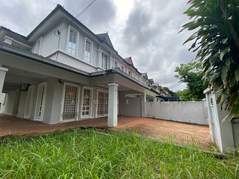 2-storey Terraced House for Sale in Seksyen 4 (Kota Damansara) - Jasmine Yap - Exterior - PropertyGuru.com.my