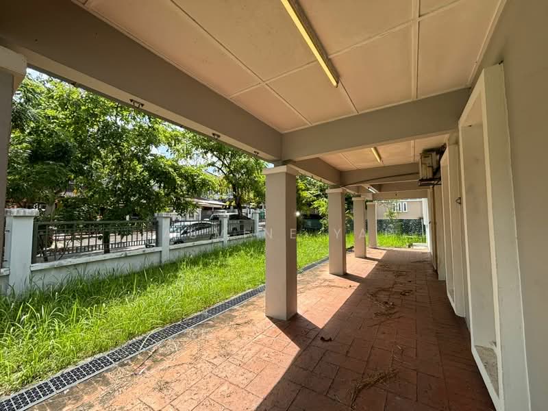 2-storey Terraced House for Sale in Seksyen 4 (Kota Damansara) - Jasmine Yap - Exterior - PropertyGuru.com.my