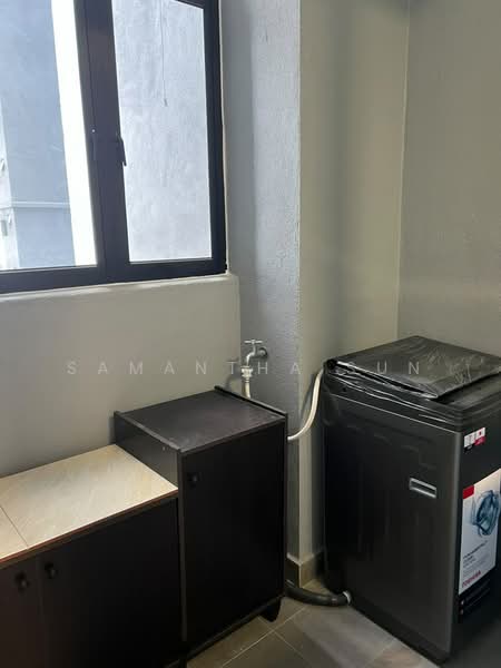 Service Residence for Rent at Majestic Maxim - Samantha Sun - Interior - PropertyGuru.com.my