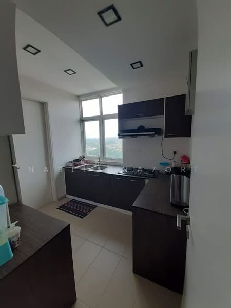 Kondominium untuk Dijual di 1 Residence - Nabila Nazori - PropertyGuru.com.my