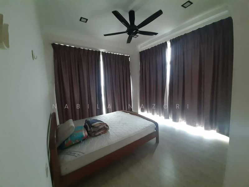 Kondominium untuk Dijual di 1 Residence - Nabila Nazori - Bedroom - PropertyGuru.com.my