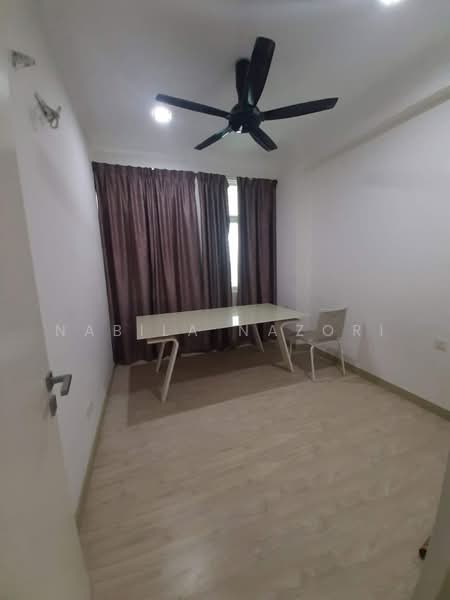 Kondominium untuk Dijual di 1 Residence - Nabila Nazori - Study - PropertyGuru.com.my