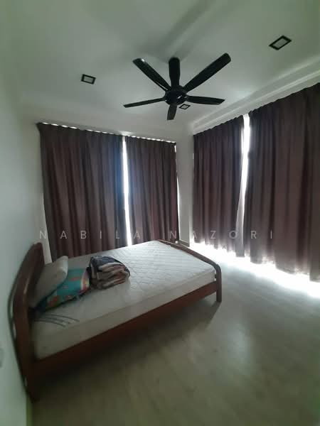 Kondominium untuk Dijual di 1 Residence - Nabila Nazori - Bedroom - PropertyGuru.com.my