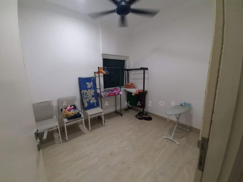 Kondominium untuk Dijual di 1 Residence - Nabila Nazori - Interior - PropertyGuru.com.my