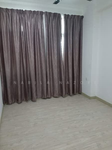Kondominium untuk Dijual di 1 Residence - Nabila Nazori - Interior - PropertyGuru.com.my