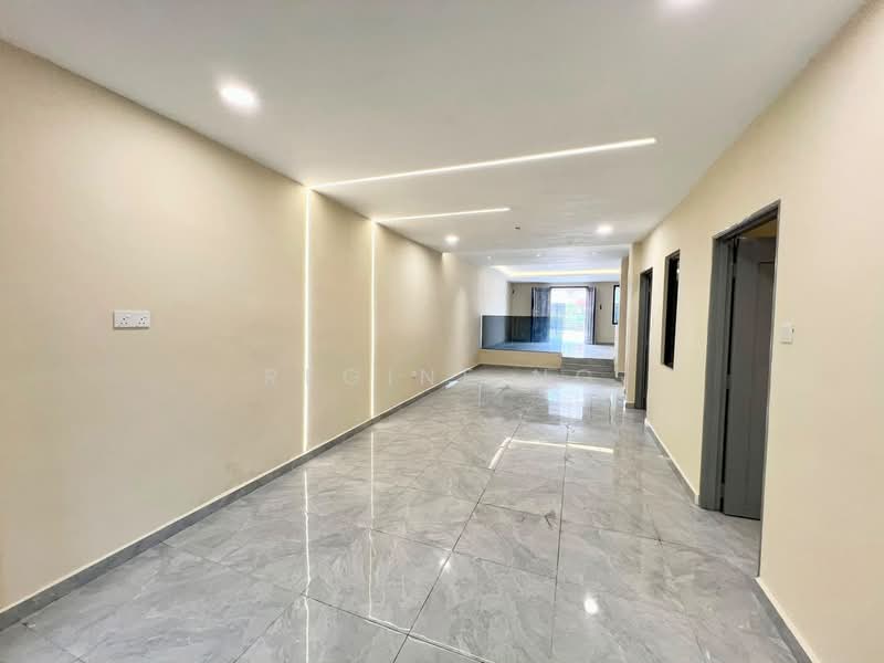 Rumah Teres 2-Tingkat untuk Dijual di Taman Pelangi (Johor Bahru) - Regine Ng - Interior - PropertyGuru.com.my