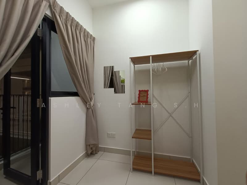 Kediaman Servis untuk Disewa di Parc 3 - Ashley Tang S.H - PropertyGuru.com.my