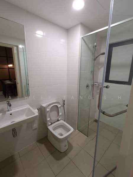 Kediaman Servis untuk Disewa di Parc 3 - Ashley Tang S.H - PropertyGuru.com.my
