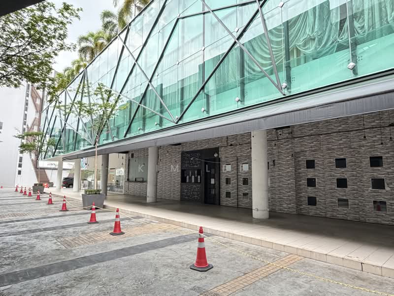 Shop / Office untuk Disewa di Cheras Selatan (Cheras) - Kim Lee - Exterior - PropertyGuru.com.my