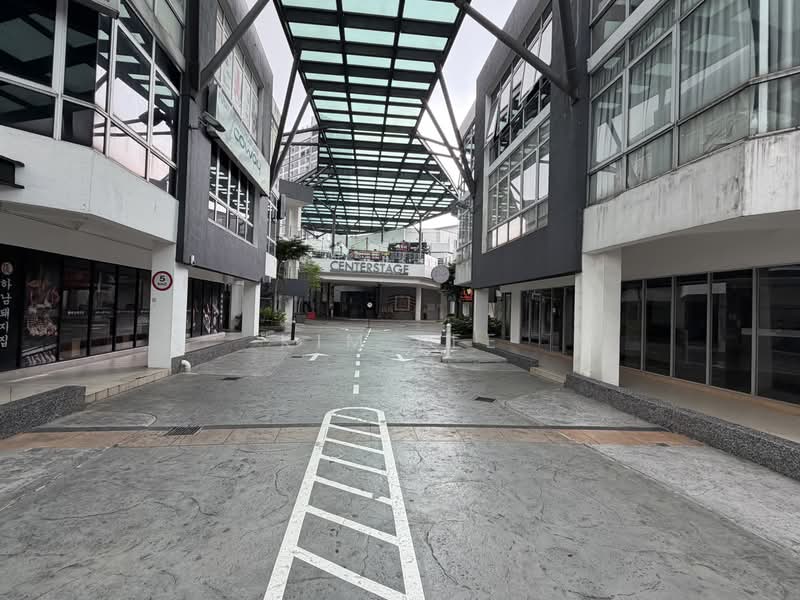 Shop / Office untuk Disewa di Cheras Selatan (Cheras) - Kim Lee - Exterior - PropertyGuru.com.my