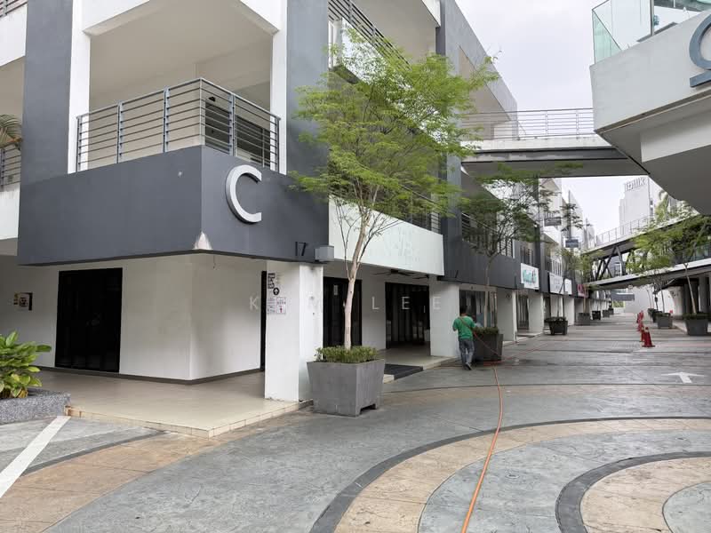 Shop / Office untuk Disewa di Cheras Selatan (Cheras) - Kim Lee - Exterior - PropertyGuru.com.my