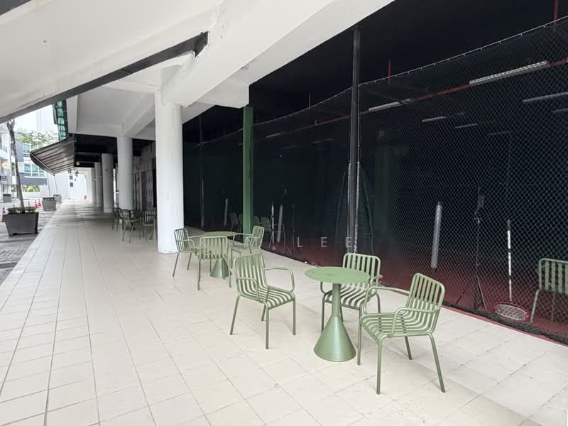 Shop / Office untuk Disewa di Cheras Selatan (Cheras) - Kim Lee - Exterior - PropertyGuru.com.my