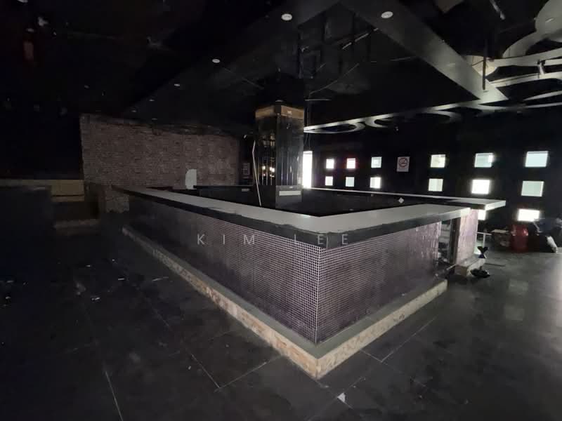 Shop / Office untuk Disewa di Cheras Selatan (Cheras) - Kim Lee - Interior - PropertyGuru.com.my