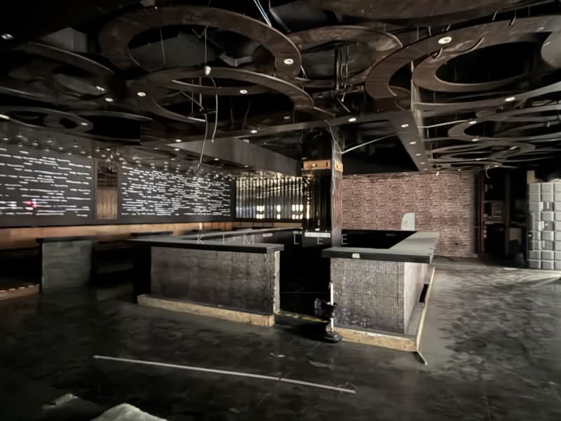 Shop / Office untuk Disewa di Cheras Selatan (Cheras) - Kim Lee - Interior - PropertyGuru.com.my