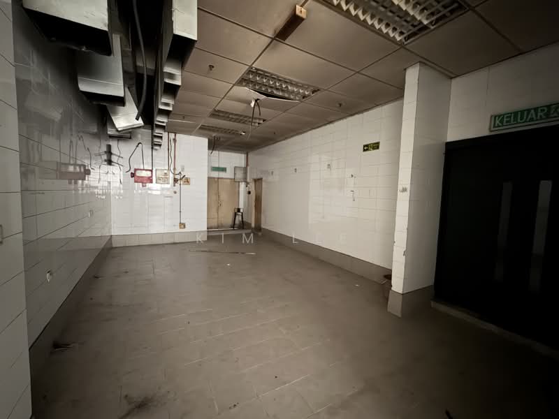 Shop / Office untuk Disewa di Cheras Selatan (Cheras) - Kim Lee - Interior - PropertyGuru.com.my