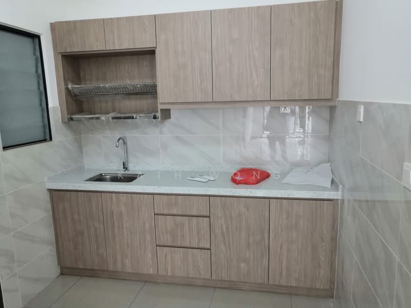 Condominium for Rent at The Hipster - Kath Wong - Kitchen - PropertyGuru.com.my