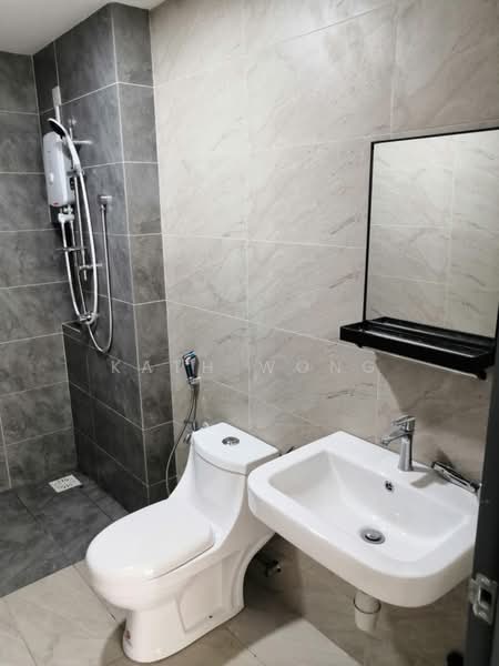 Condominium for Rent at The Hipster - Kath Wong - Bathroom - PropertyGuru.com.my