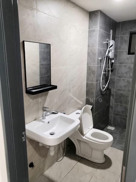 Condominium for Rent at The Hipster - Kath Wong - Bathroom - PropertyGuru.com.my