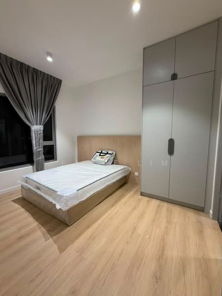 Service Residence for Rent at The Meg Serviced Residence - Jeanie Lim - Bedroom - PropertyGuru.com.my