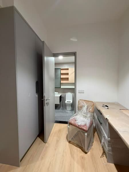 Service Residence for Rent at The Meg Serviced Residence - Jeanie Lim - Interior - PropertyGuru.com.my