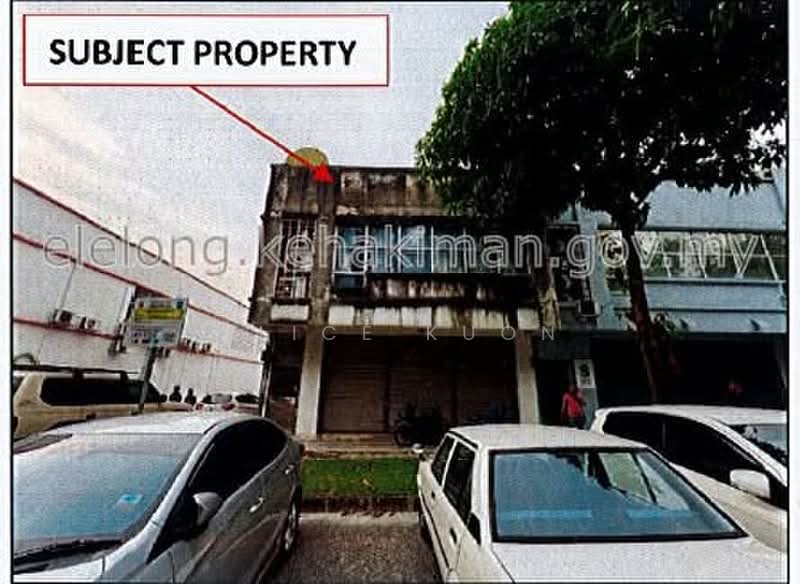 Factory for Sale in Jalan Klang Lama (Old Klang Road) (Kuala Lumpur) - Alice Kuon - Exterior - PropertyGuru.com.my