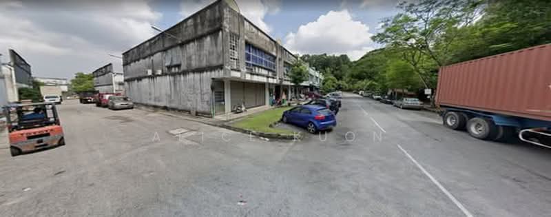 Factory for Sale in Jalan Klang Lama (Old Klang Road) (Kuala Lumpur) - Alice Kuon - Exterior - PropertyGuru.com.my