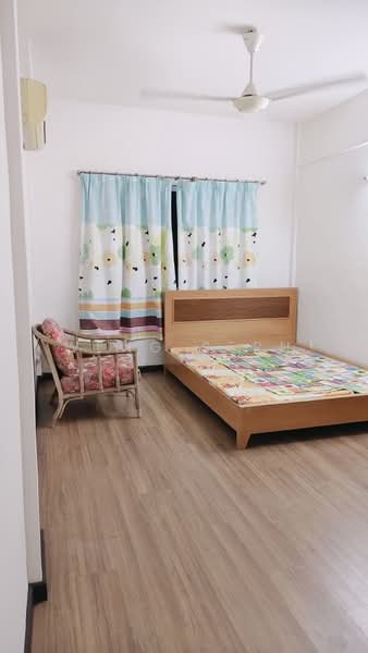 Pangsapuri untuk Disewa di The Ocean View (Bandar Sri Pinang) - Weng Sern - Bedroom - PropertyGuru.com.my