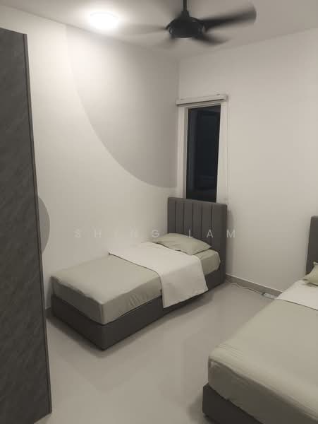 Condominium for Rent at Mezzo - Shing Lam - PropertyGuru.com.my