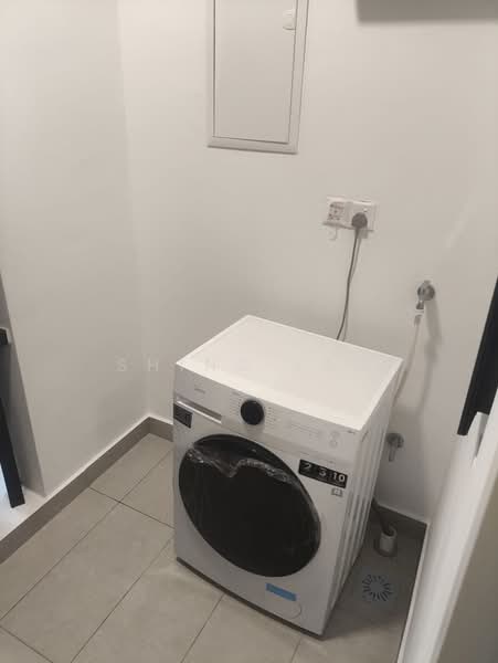 Condominium for Rent at Mezzo - Shing Lam - PropertyGuru.com.my