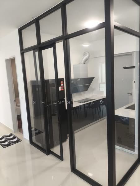 Condominium for Rent at Mezzo - Shing Lam - PropertyGuru.com.my