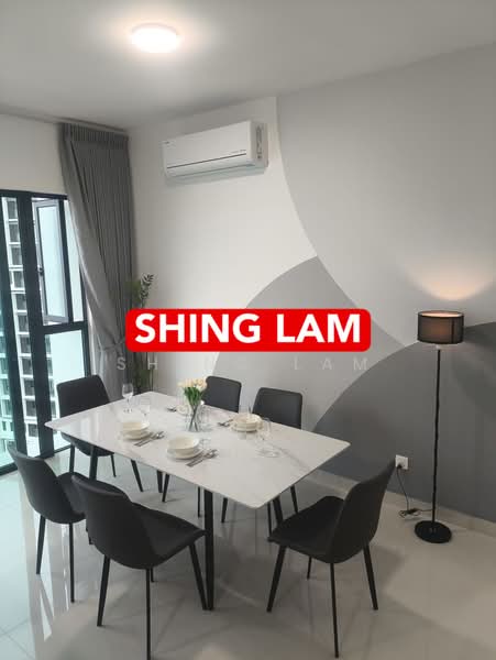 Condominium for Rent at Mezzo - Shing Lam - PropertyGuru.com.my
