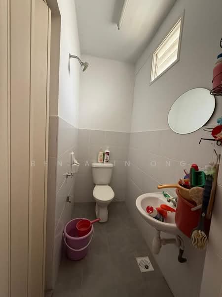 2-storey Terraced House for Sale in Setia Eco Gardens (Gelang Patah) - Benjamin Ong - PropertyGuru.com.my