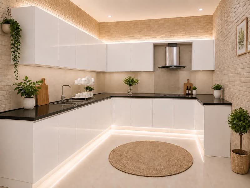 Condominium for Rent at Orchard Ville - Shing Lam - PropertyGuru.com.my