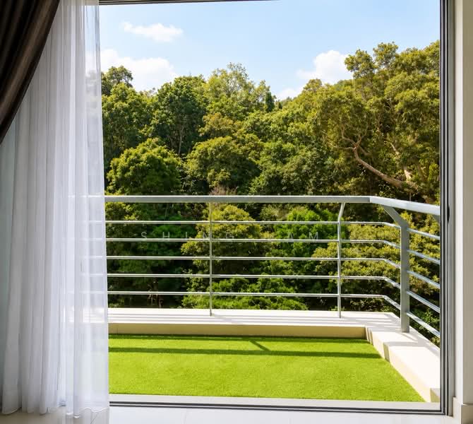 Condominium for Rent at Orchard Ville - Shing Lam - PropertyGuru.com.my