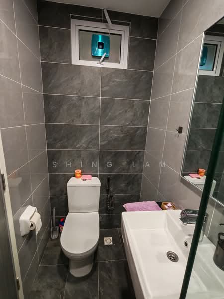 Condominium for Rent at Lucerne Residences - Shing Lam - PropertyGuru.com.my