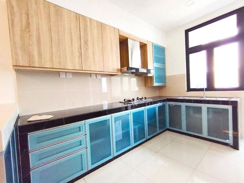 Rumah Bandar untuk Disewa di Sunway City Iskandar Puteri (Iskandar Puteri (Nusajaya)) - Leslie Wong - Kitchen - PropertyGuru.com.my