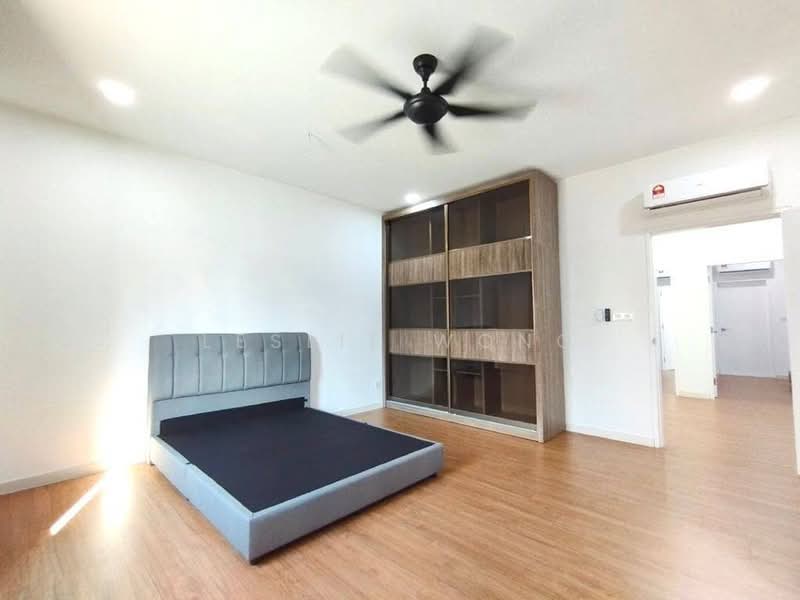 Rumah Bandar untuk Disewa di Sunway City Iskandar Puteri (Iskandar Puteri (Nusajaya)) - Leslie Wong - Bedroom - PropertyGuru.com.my