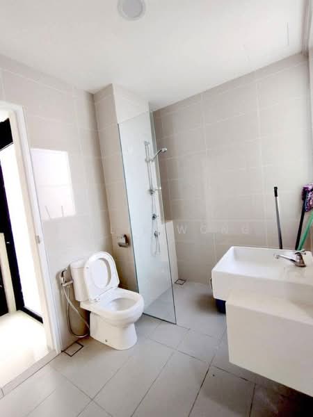 Rumah Bandar untuk Disewa di Sunway City Iskandar Puteri (Iskandar Puteri (Nusajaya)) - Leslie Wong - Bathroom - PropertyGuru.com.my