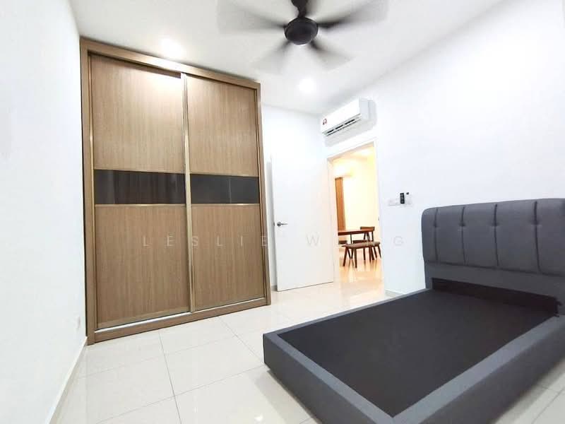Rumah Bandar untuk Disewa di Sunway City Iskandar Puteri (Iskandar Puteri (Nusajaya)) - Leslie Wong - Bedroom - PropertyGuru.com.my