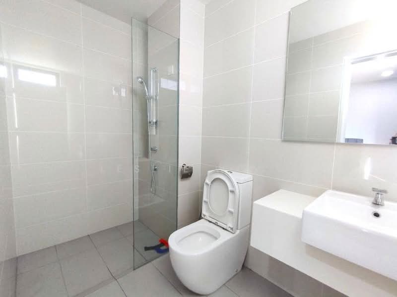 Rumah Bandar untuk Disewa di Sunway City Iskandar Puteri (Iskandar Puteri (Nusajaya)) - Leslie Wong - Bathroom - PropertyGuru.com.my