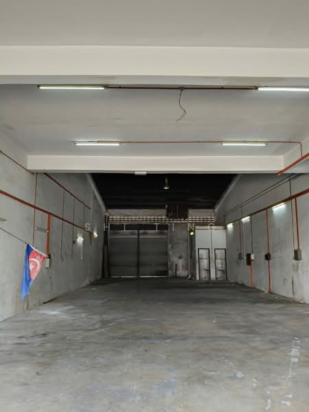 Factory for Sale in Bandar Baru Permas Jaya (Permas Jaya) - Shi Ting - PropertyGuru.com.my