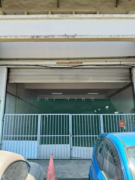 Factory for Sale in Bandar Baru Permas Jaya (Permas Jaya) - Shi Ting - PropertyGuru.com.my