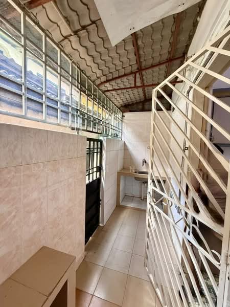 Rumah Teres 2-Tingkat untuk Disewa di Taman Johor Jaya (Johor Bahru) - Benjamin Ong - Interior - PropertyGuru.com.my