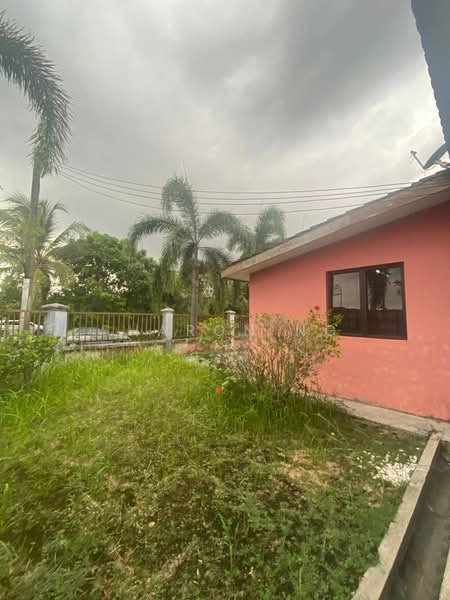Rumah Teres 1-Tingkat untuk Dijual di Taman Pulai Indah (Johor Bahru) - Sharon Ng - Exterior - PropertyGuru.com.my