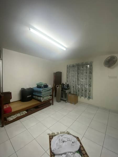 Rumah Teres 1-Tingkat untuk Dijual di Taman Pulai Indah (Johor Bahru) - Sharon Ng - Bedroom - PropertyGuru.com.my