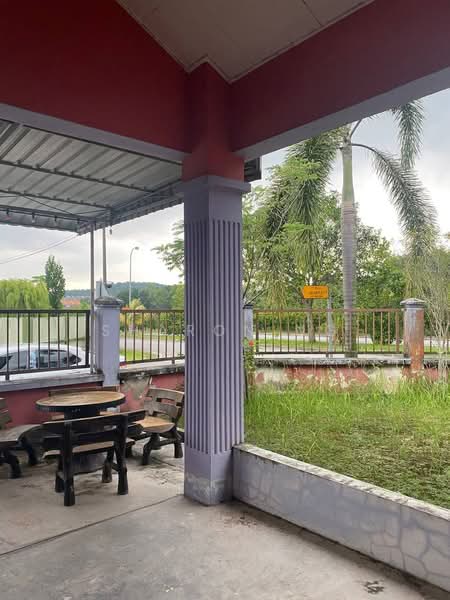 Rumah Teres 1-Tingkat untuk Dijual di Taman Pulai Indah (Johor Bahru) - Sharon Ng - Exterior - PropertyGuru.com.my