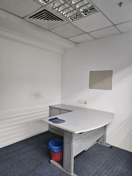 Office for Rent in Kl Sentral (Kuala Lumpur) - Naomi Thing - PropertyGuru.com.my