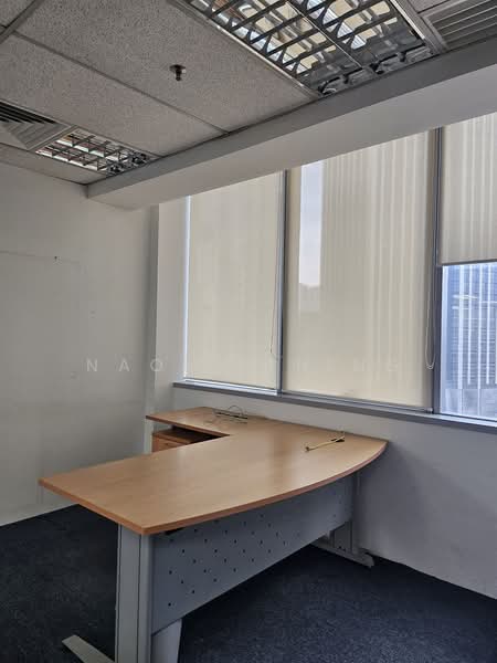 Office for Rent in Kl Sentral (Kuala Lumpur) - Naomi Thing - PropertyGuru.com.my