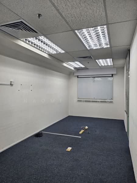 Office for Rent in Kl Sentral (Kuala Lumpur) - Naomi Thing - PropertyGuru.com.my
