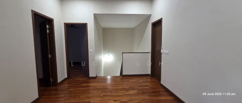 Semi-Detached House for Rent in Bandar Seri Coalfields (Sungai Buloh) - Lucas Loh - Interior - PropertyGuru.com.my